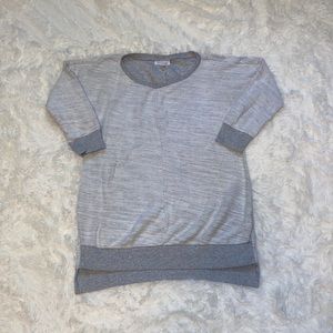 A Pea in the Pod Maternity Top